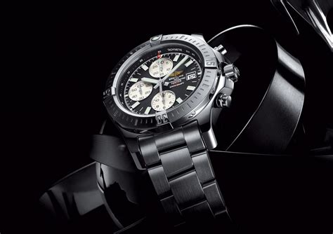 breitling colt spiegelgracht